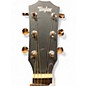Used Taylor BBT Big Baby Natural Acoustic Guitar