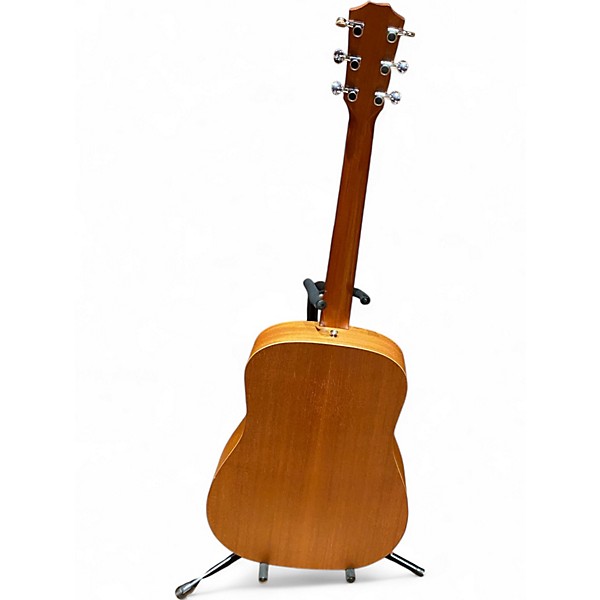 Used Taylor BBT Big Baby Natural Acoustic Guitar