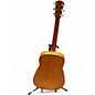 Used Taylor BBT Big Baby Natural Acoustic Guitar