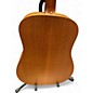 Used Taylor BBT Big Baby Natural Acoustic Guitar
