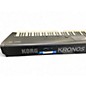Used KORG Kronos 3 88 Keyboard Workstation
