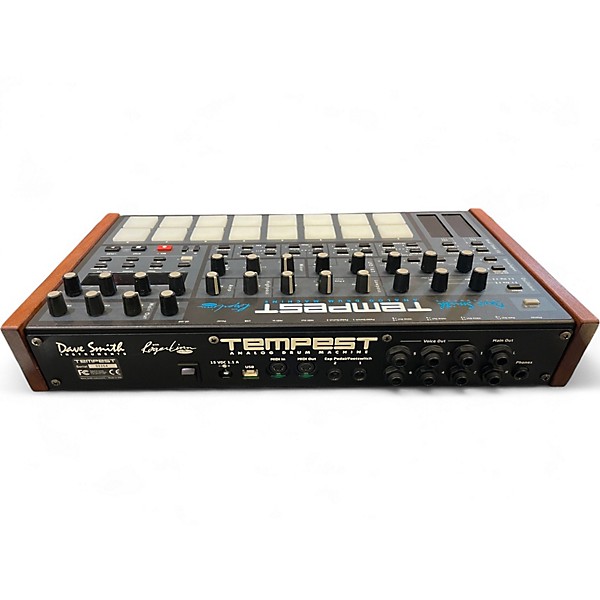 Used Dave Smith Tempest 6 Synthesizer