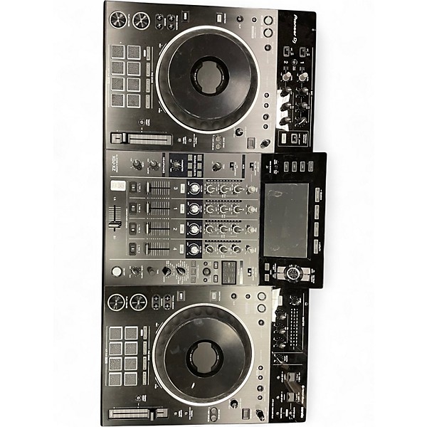 Used 2023 Pioneer DJ XDJ-XZ/UXJCB DJ Controller