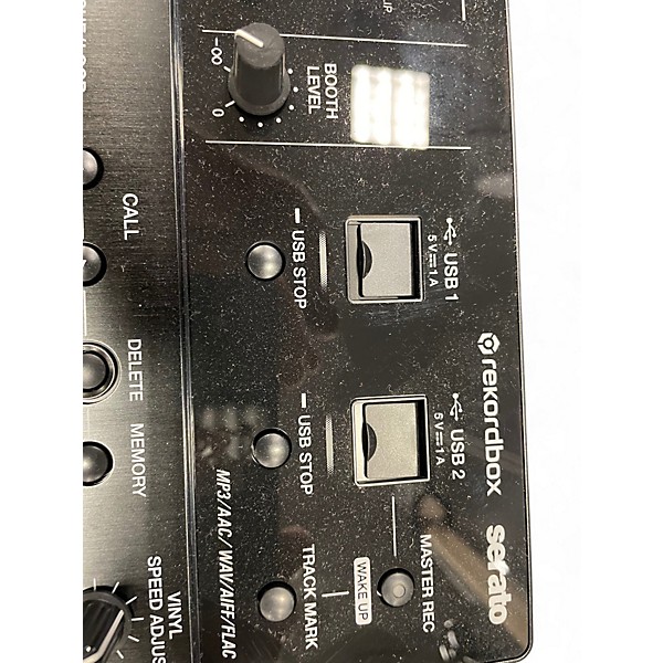 Used 2023 Pioneer DJ XDJ-XZ/UXJCB DJ Controller