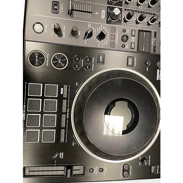 Used 2023 Pioneer DJ XDJ-XZ/UXJCB DJ Controller