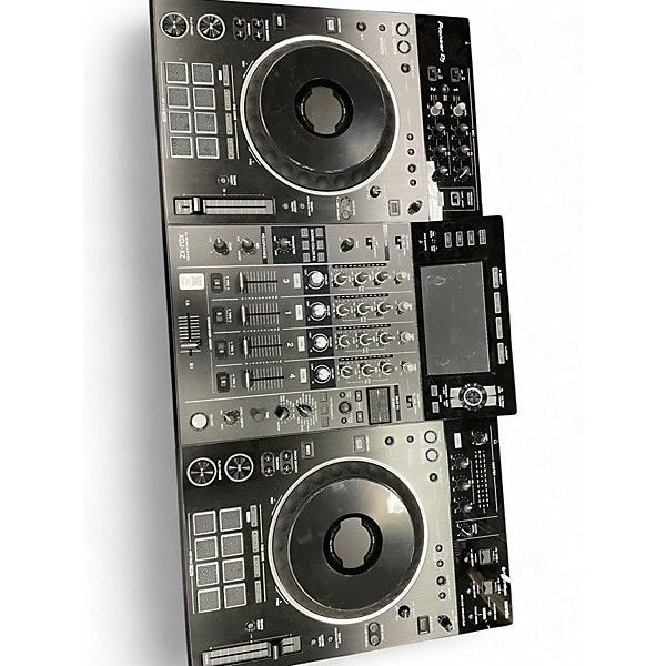 Used 2023 Pioneer DJ XDJ-XZ/UXJCB DJ Controller