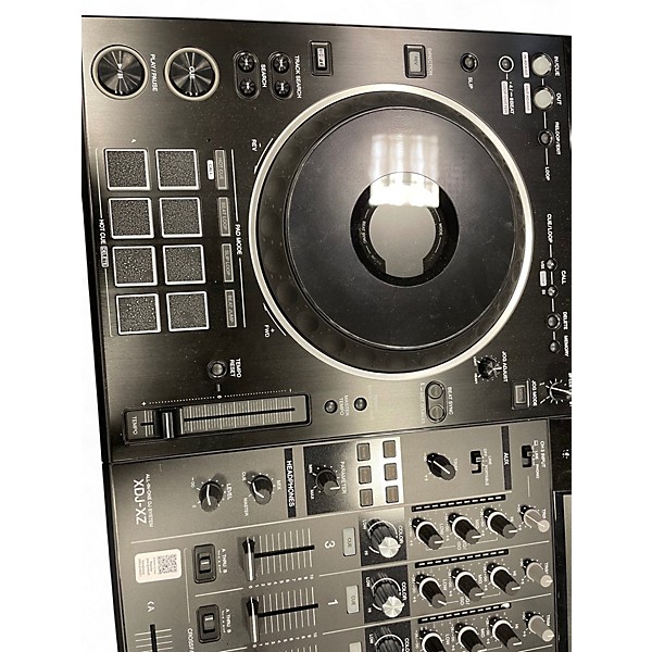 Used 2023 Pioneer DJ XDJ-XZ/UXJCB DJ Controller