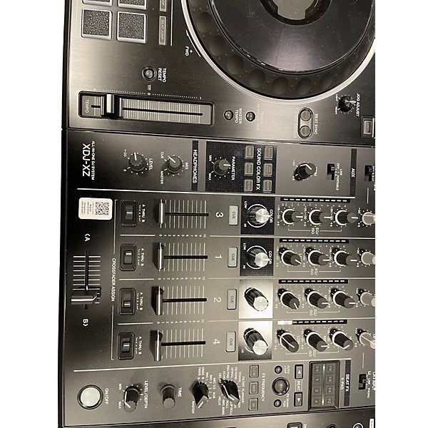 Used 2023 Pioneer DJ XDJ-XZ/UXJCB DJ Controller