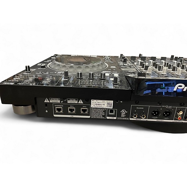 Used 2023 Pioneer DJ XDJ-XZ/UXJCB DJ Controller