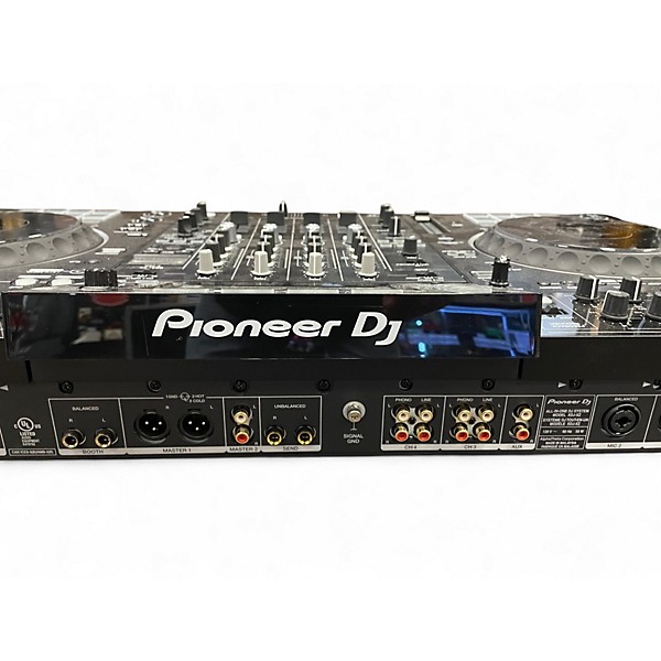 Used 2023 Pioneer DJ XDJ-XZ/UXJCB DJ Controller
