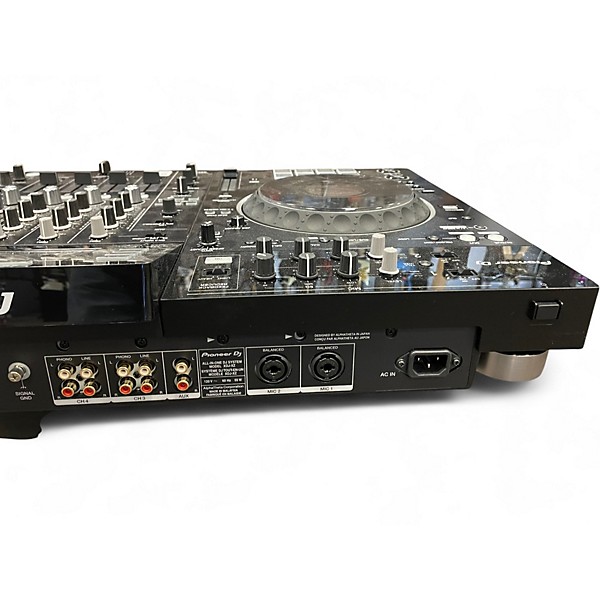 Used 2023 Pioneer DJ XDJ-XZ/UXJCB DJ Controller