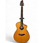 Used Breedlove Pursuit Concert CE SS Natural Acoustic Electric Guitar thumbnail