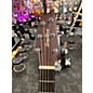 Used Breedlove Pursuit Concert CE SS Natural Acoustic Electric Guitar