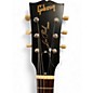 Used Gibson Les Paul Junior Brown Solid Body Electric Guitar