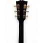 Used Gibson Les Paul Junior Brown Solid Body Electric Guitar