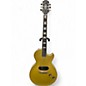 Used Epiphone Jared James Nichols Blues Power Les Paul Gold Solid Body Electric Guitar thumbnail