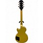Used Epiphone Jared James Nichols Blues Power Les Paul Gold Solid Body Electric Guitar
