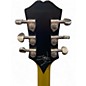 Used Epiphone Jared James Nichols Blues Power Les Paul Gold Solid Body Electric Guitar