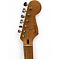 Used Fender 50th Anniversary Stratocaster powder blue Solid Body Electric Guitar
