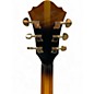 Used Ibanez AS153A Artstar Sunburst Hollow Body Electric Guitar