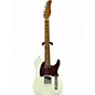 Used Sire LARRY CARLTON T7 White Solid Body Electric Guitar thumbnail
