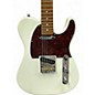 Used Sire LARRY CARLTON T7 White Solid Body Electric Guitar