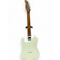 Used Sire LARRY CARLTON T7 White Solid Body Electric Guitar