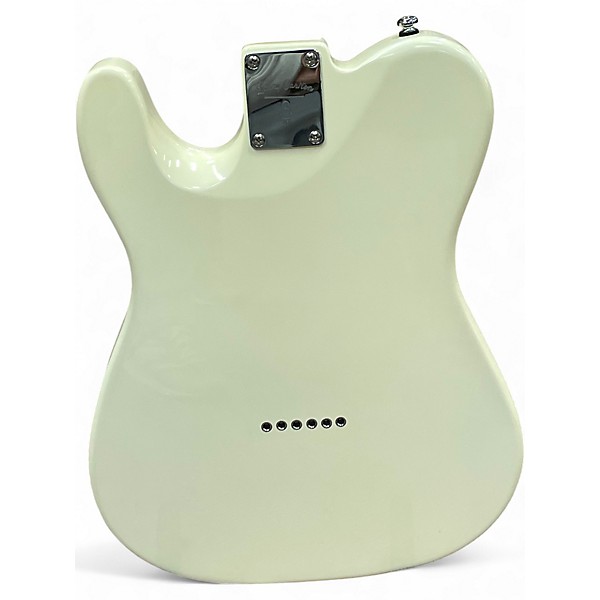 Used Sire LARRY CARLTON T7 White Solid Body Electric Guitar