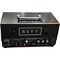 Used Revv Amplification D20 Tube Guitar Amp Head