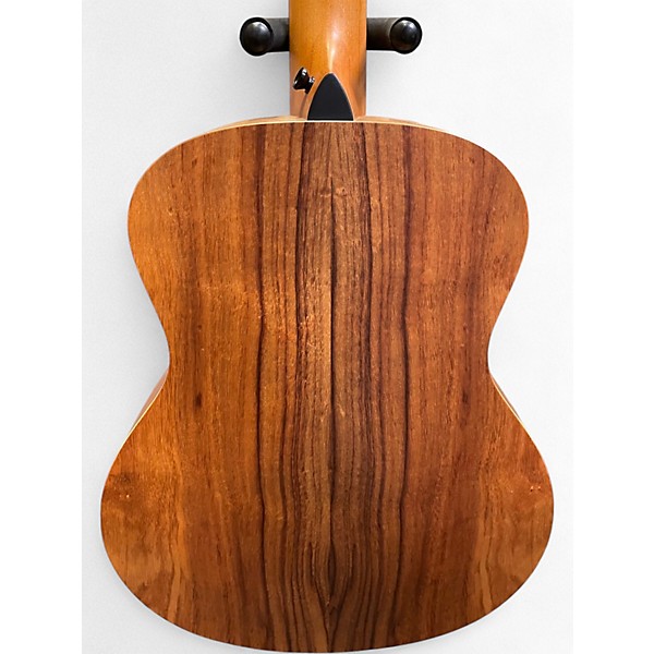 Used Taylor GS Mini-e Koa Natural Acoustic Electric Guitar