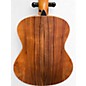 Used Taylor GS Mini-e Koa Natural Acoustic Electric Guitar