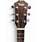 Used Taylor GS Mini-e Koa Natural Acoustic Electric Guitar