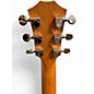 Used Taylor GS Mini-e Koa Natural Acoustic Electric Guitar