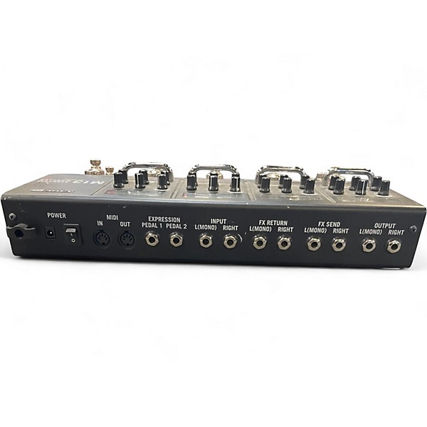 Used Line 6 M13 Stompbox Modeler Effect Processor