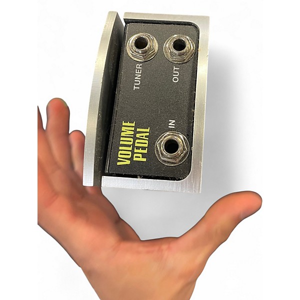 Used Ernie Ball VP Junior Passive Volume Pedal