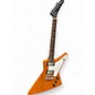 Used Gibson '70S EXPLORER Antique Natural Solid Body Electric Guitar thumbnail