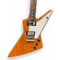 Used Gibson '70S EXPLORER Antique Natural Solid Body Electric Guitar