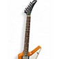 Used Gibson '70S EXPLORER Antique Natural Solid Body Electric Guitar