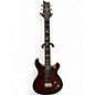 Used PRS 509 FIRE RED Solid Body Electric Guitar thumbnail