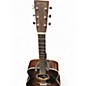 Used Martin HD28 Natural Acoustic Guitar