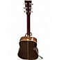 Used Martin HD28 Natural Acoustic Guitar