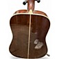 Used Martin HD28 Natural Acoustic Guitar