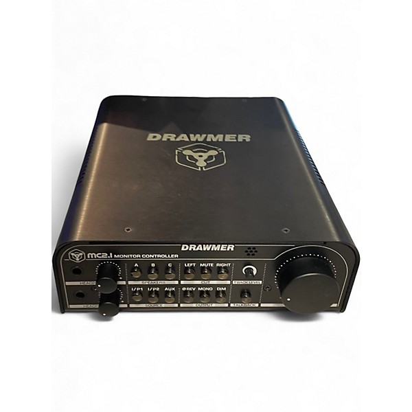 Used Drawmer MC2.1 Volume Controller