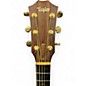 Used Taylor 510E Natural Acoustic Electric Guitar