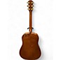 Used Taylor 510E Natural Acoustic Electric Guitar