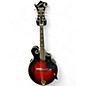 Used Washburn M3SWET Cherry Mandolin thumbnail