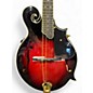 Used Washburn M3SWET Cherry Mandolin
