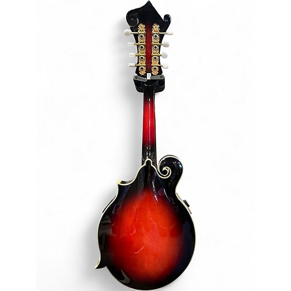 Used Washburn M3SWET Cherry Mandolin