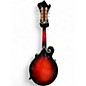 Used Washburn M3SWET Cherry Mandolin