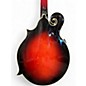 Used Washburn M3SWET Cherry Mandolin